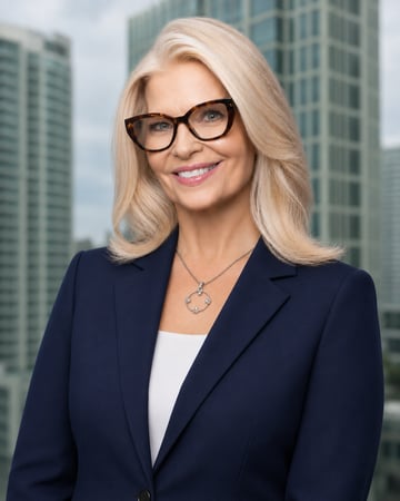 Photo of Bonnie Mitten
