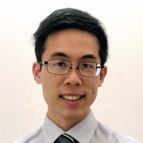 Peter Chei-Way Pan, MD
