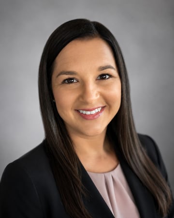 Photo of Katelan Caffey