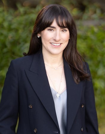 Photo of Nicole Anzoategui