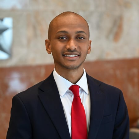 Photo of Stephen Johnson