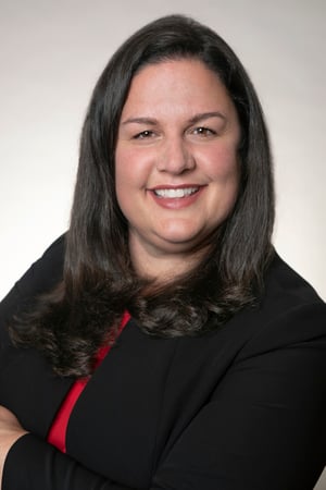 Photo of Deanna Rigby