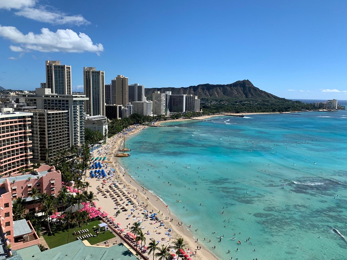 3世代旅行におすすめ！家族みんなで楽しむハワイ旅