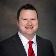 Photo of Cody R. Flatt - Morgan Stanley Financial Advisor