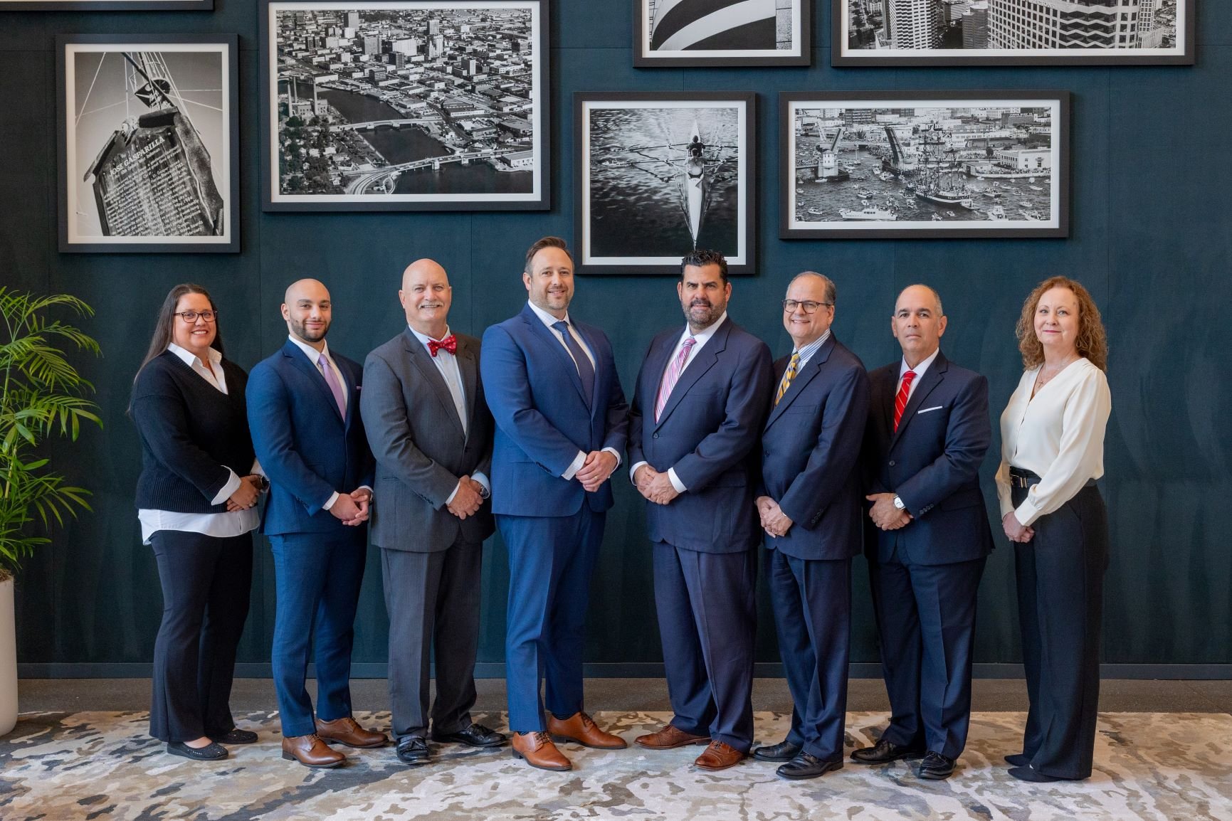 Photo of The Fort Brooke Wealth Management Group - Morgan Stanley