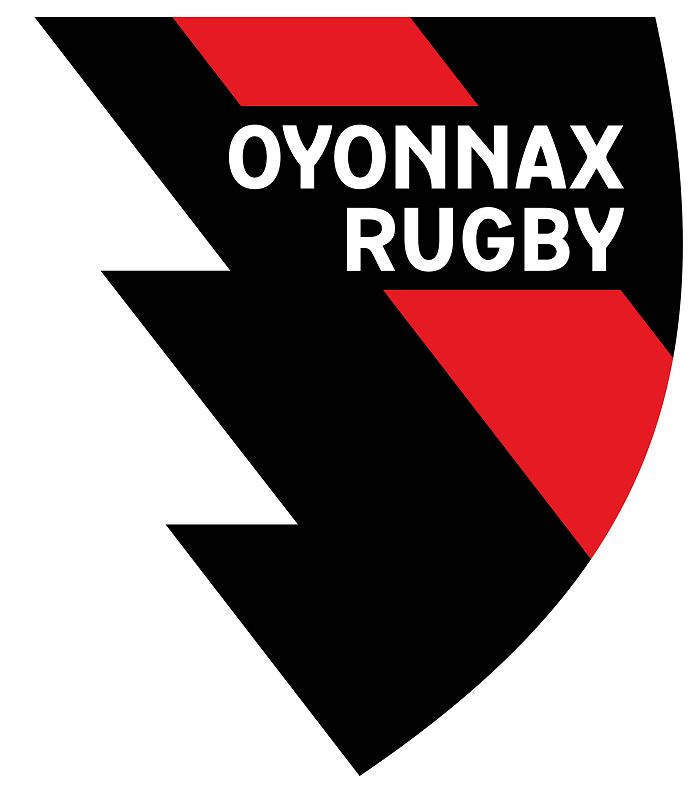Logo Oyonnax Rugby