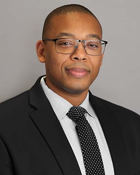 Kenneth J. Jackson, MD
