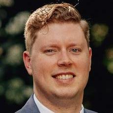 Photo of Craig Styles