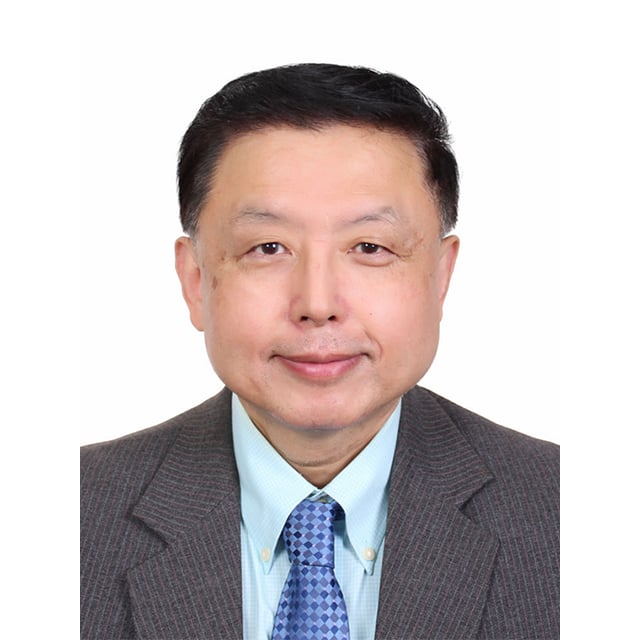 Hamilton Hong Xie Shay, M.B., B.S.