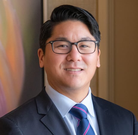 Photo of Kevin Tan