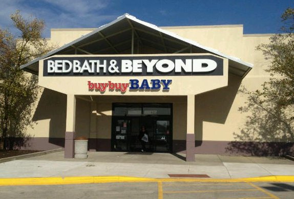 bed bath and beyond quincy il