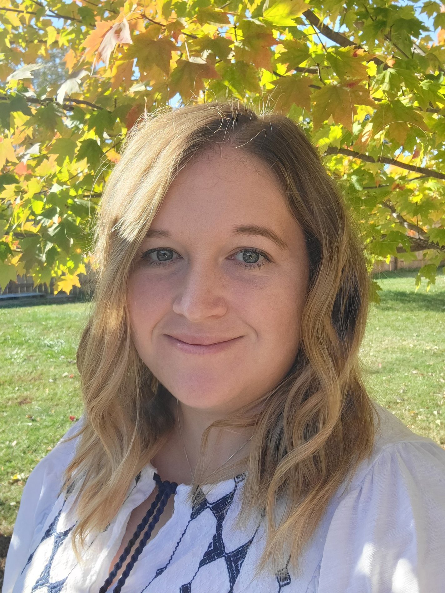 Trisha Schroeder Swansea, IL