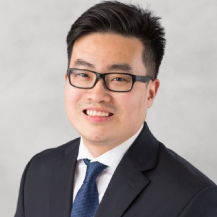 Andrew Kuang, MD