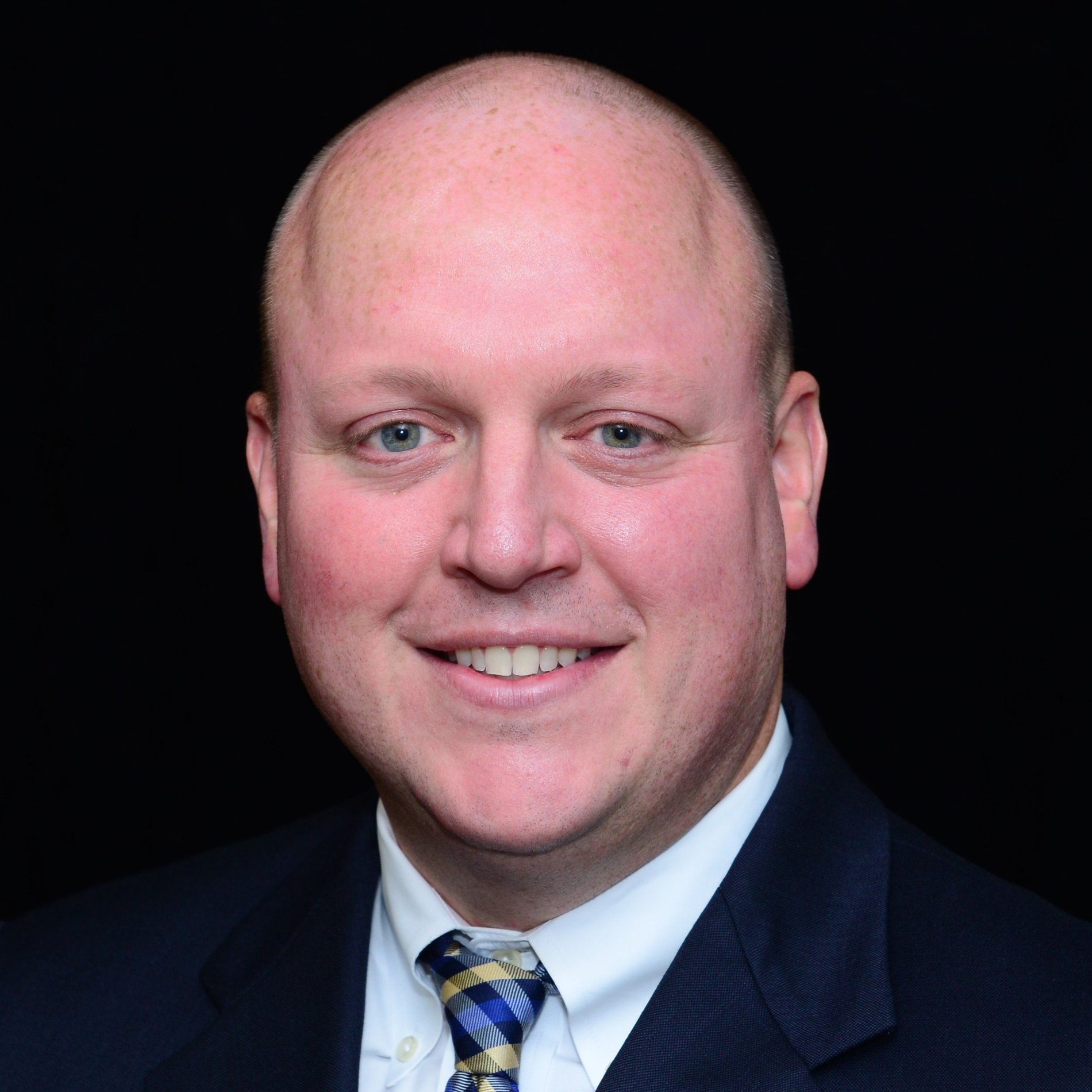 Photo of Preston Sizemore - Morgan Stanley