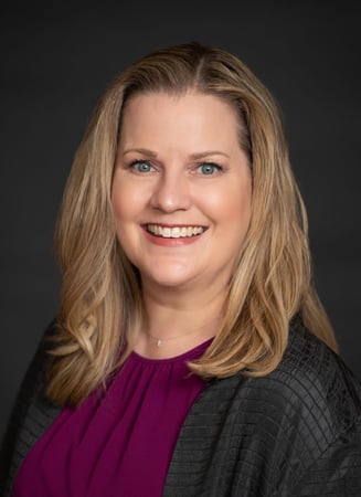 Photo of Jennifer A Lucke