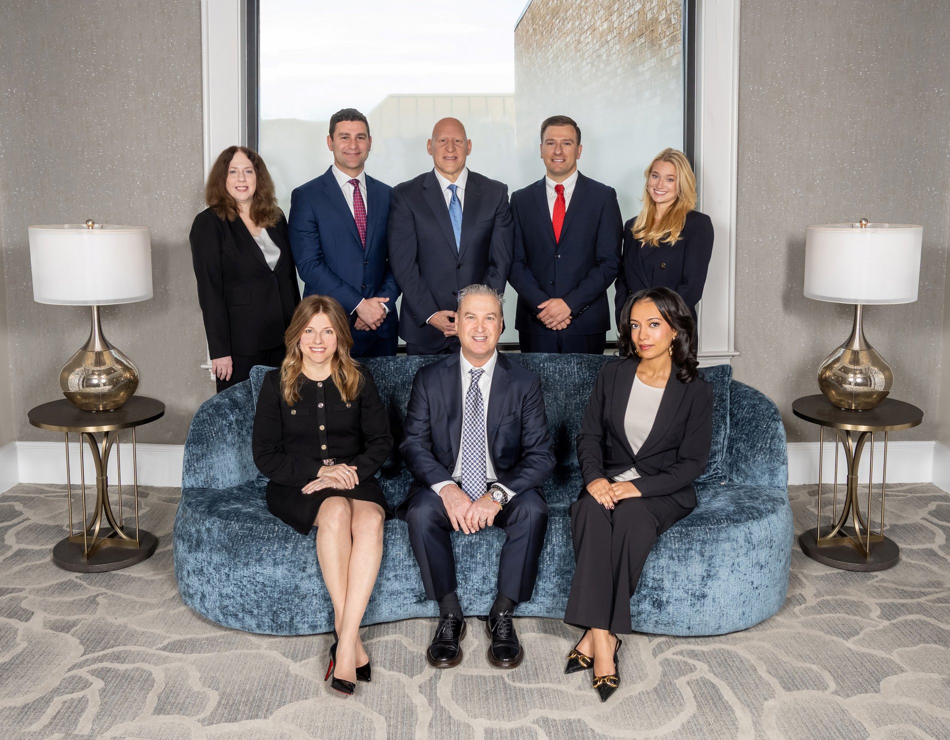 Photo of The Feldman Group - Morgan Stanley