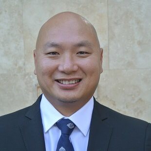 JONATHAN CHIEM Cupertino, CA