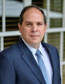 Photo of Bernardo Acebal - Morgan Stanley