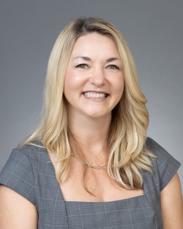 Photo of Susannah O'Toole