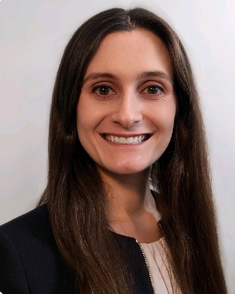 Photo of Jennifer Waletski - Morgan Stanley