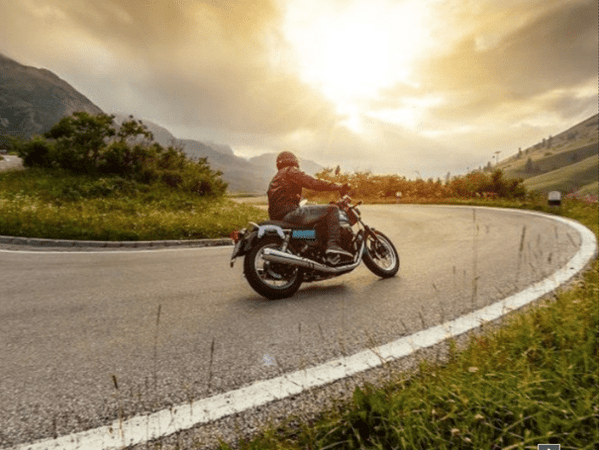 Motorrad Fahrstunden
