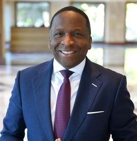 Photo of Christopher Leak