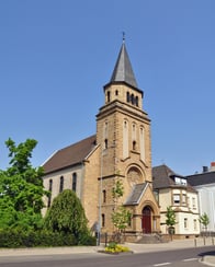 Evangelische Hoffnungskirche Euskirchen - Evangelische Sophiengemeinde