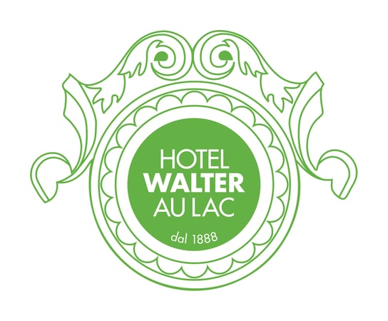 Logo Hotel Walter au Lac