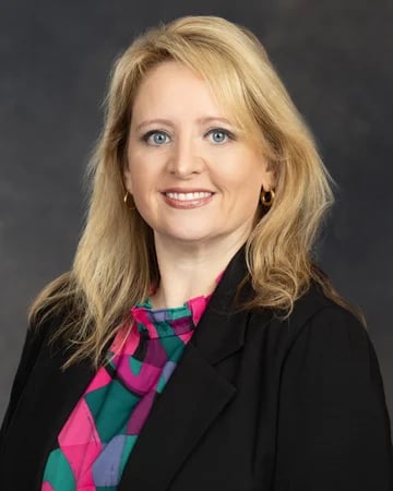 Photo of Lindy Giambrone