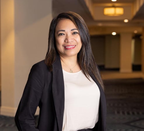 Photo of Nancy Melendez