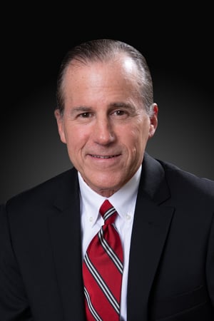 Photo of Brett M. Singer