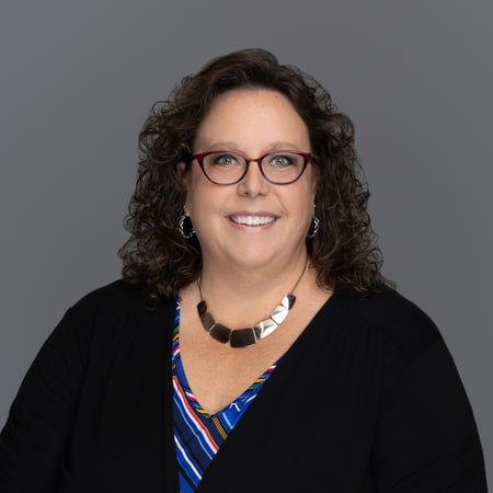 Photo of Kristy Burcham