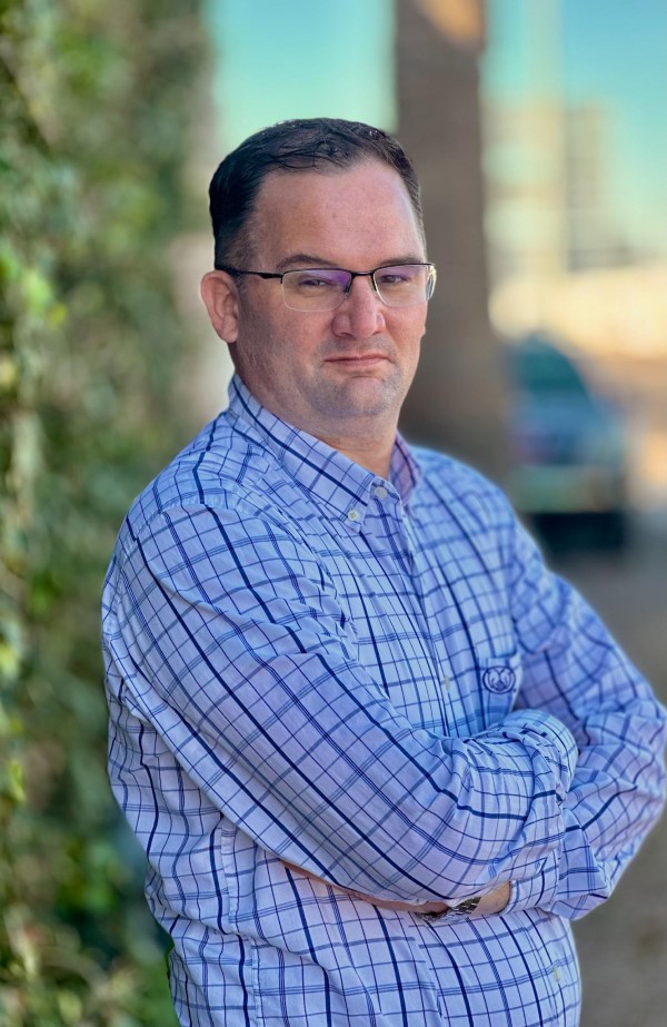 Tim Graham Morenci, AZ