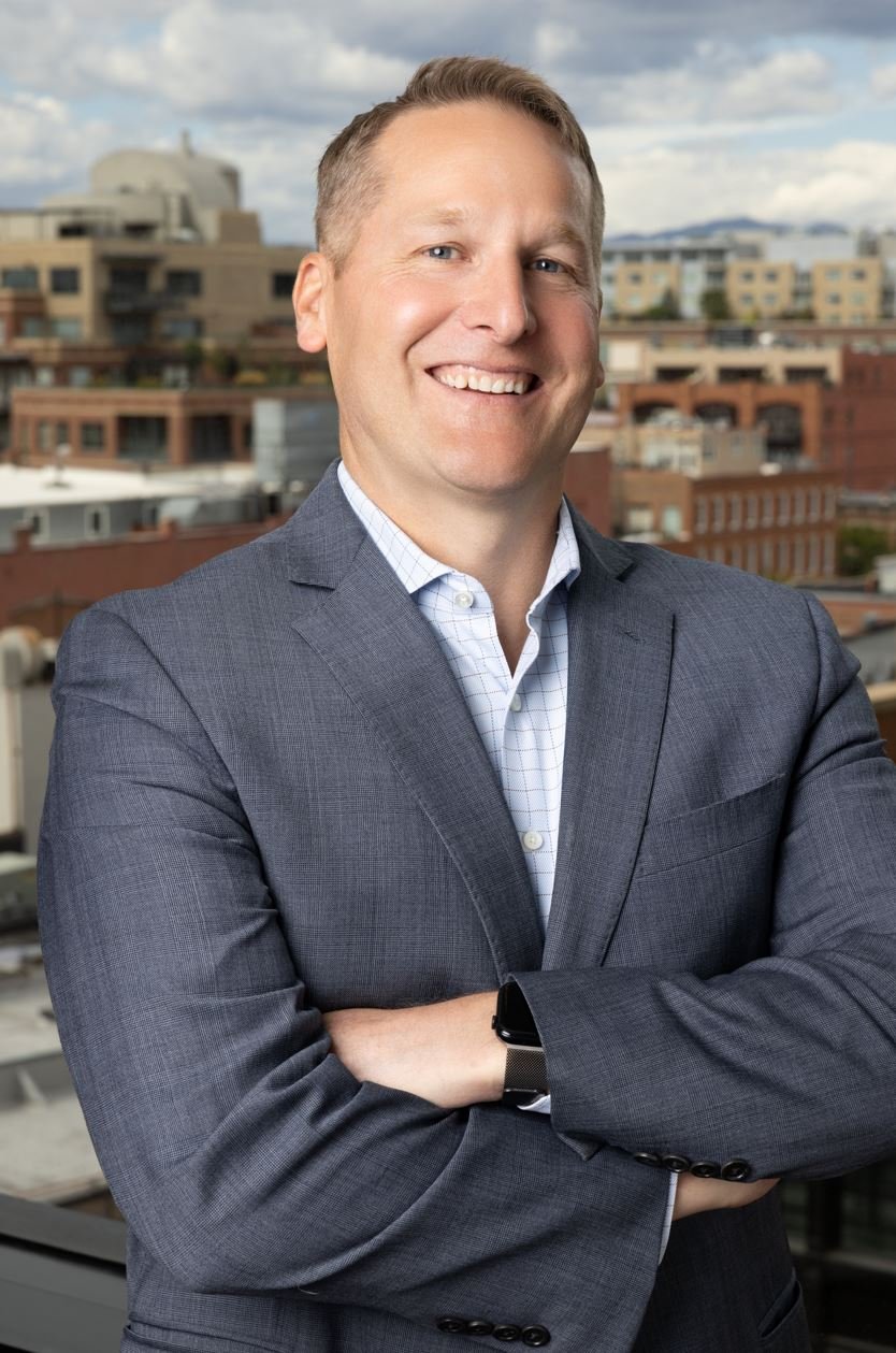 Photo of Ward Cerny - Morgan Stanley