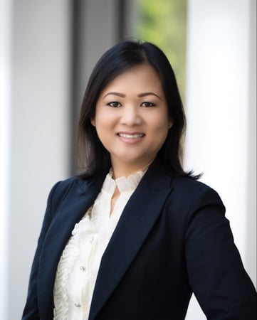 Photo of Catherine Yeung