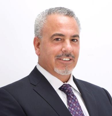 Photo of Joseph Heyer - Morgan Stanley