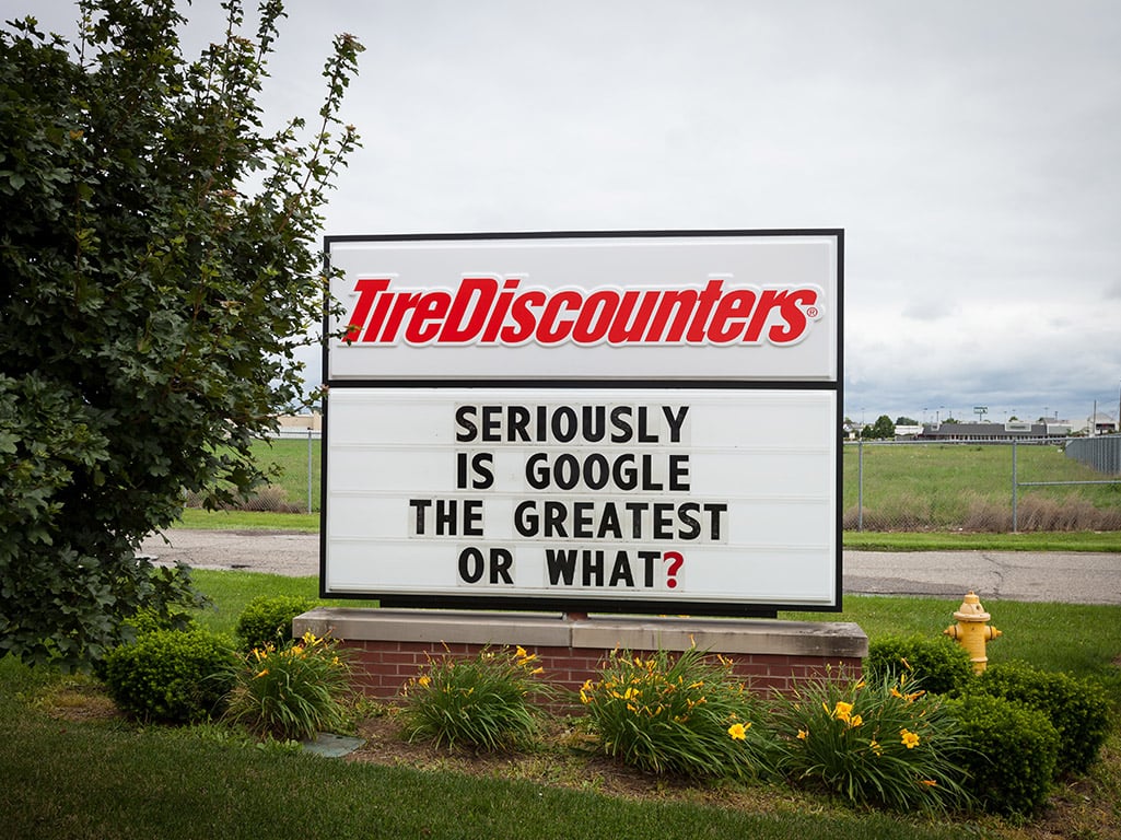 Tire Discounters Tires, Wheels, Custom Wheels, rims in Heath, OH