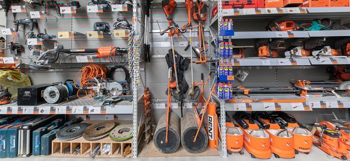 Dein OBI Markt Wermelskirchen, Biberweg 1