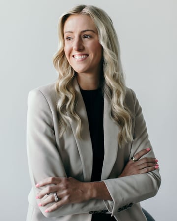 Photo of Katie Flynn