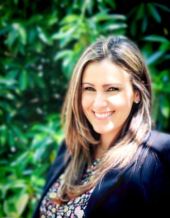 Photo of Alexandra Turpin