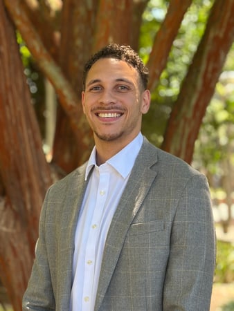 Photo of Isaiah Jones