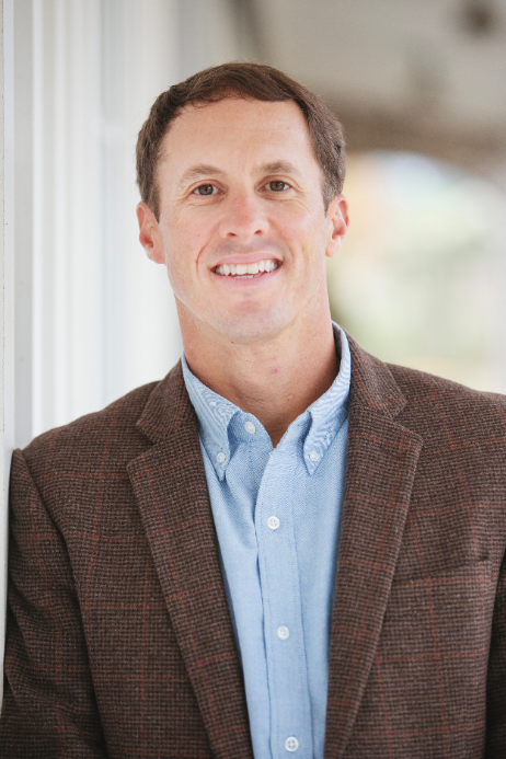 Photo of Eric Snyder - Morgan Stanley