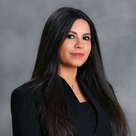 Photo of Christina Caban