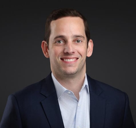 Photo of Mark Grande