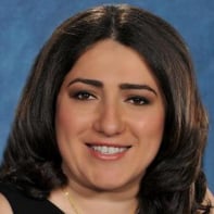 Allstate Insurance Agent Silvana Bagdasaryan