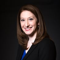 Photo of Rebecca K Miller - Morgan Stanley