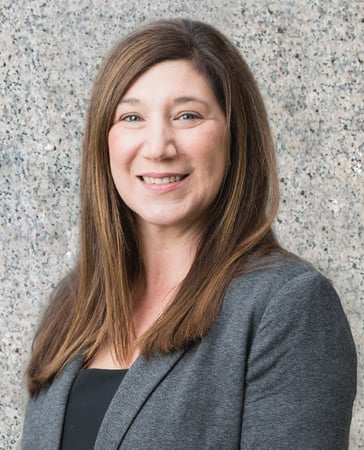 Photo of Stacey Smith