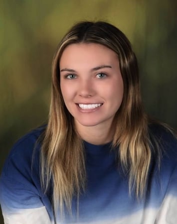 Photo of Alexis Corcoran