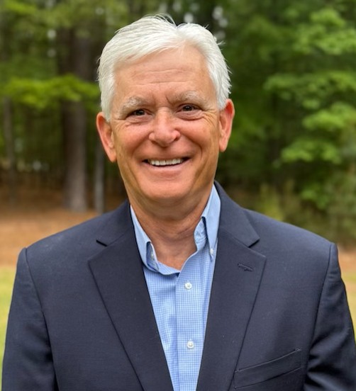 DAVID MORSE Sanford, NC