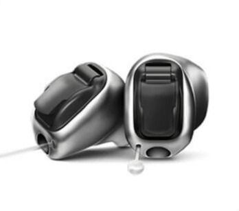 invisible hearing aids